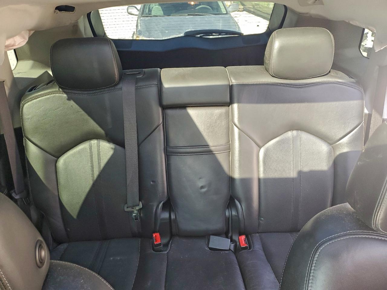 Cadillac SRX Performance Collection Image 8