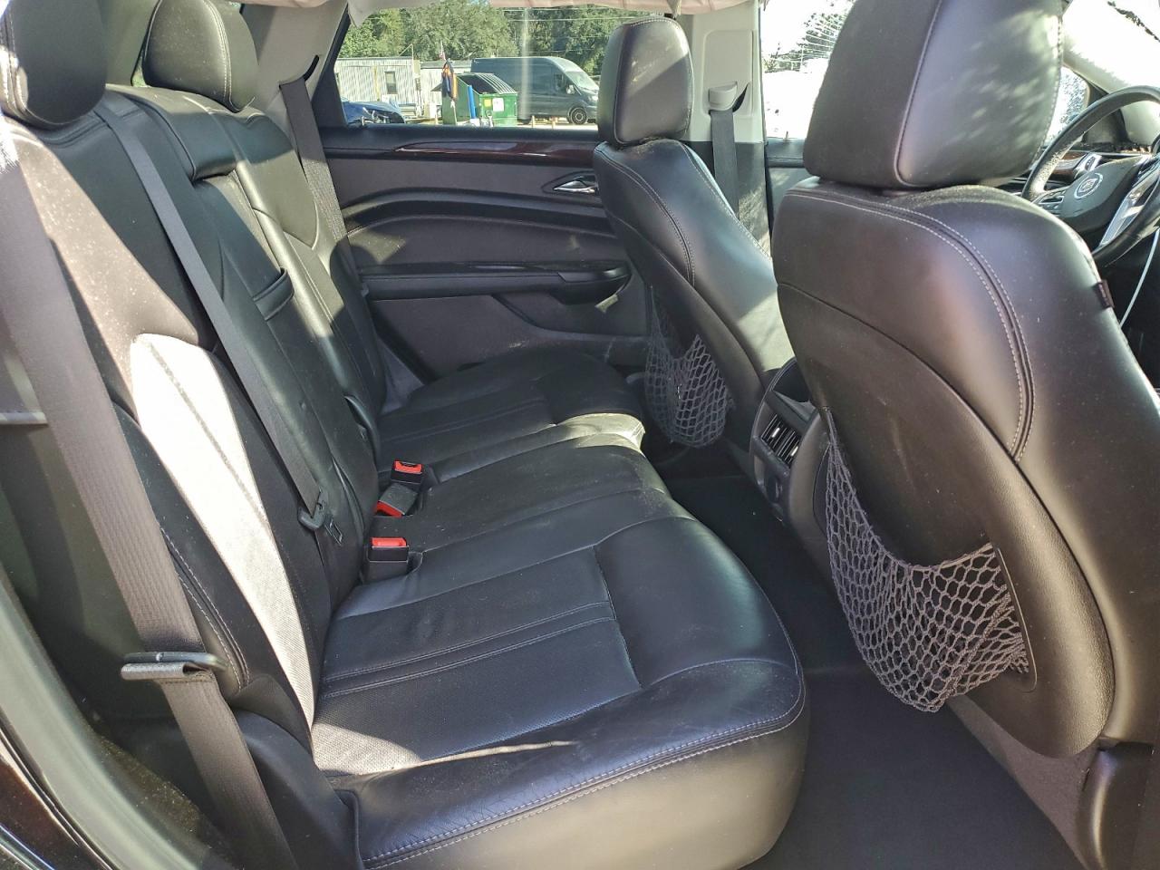 Cadillac SRX Performance Collection Image 7