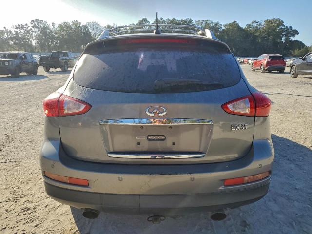 INFINITI Ex Base Image 6