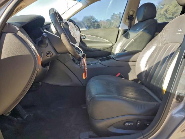 INFINITI Ex Base Image 3