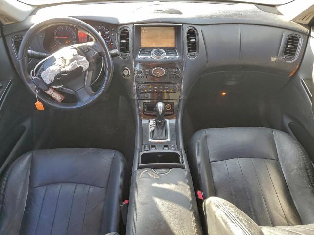 INFINITI Ex Base Image 8