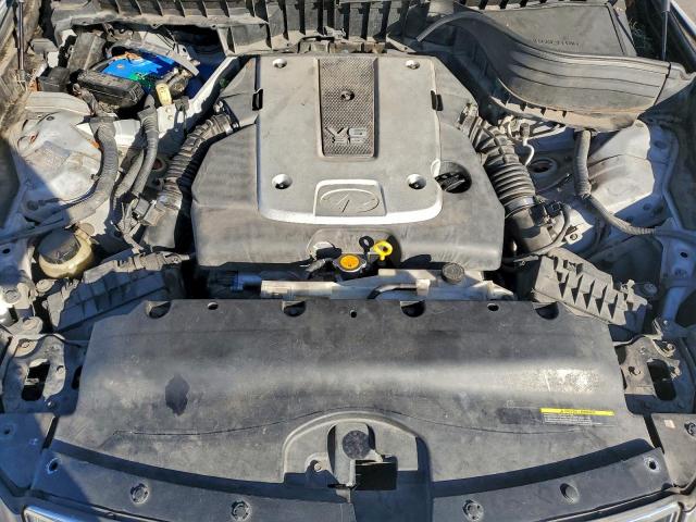 INFINITI Ex Base Image 10