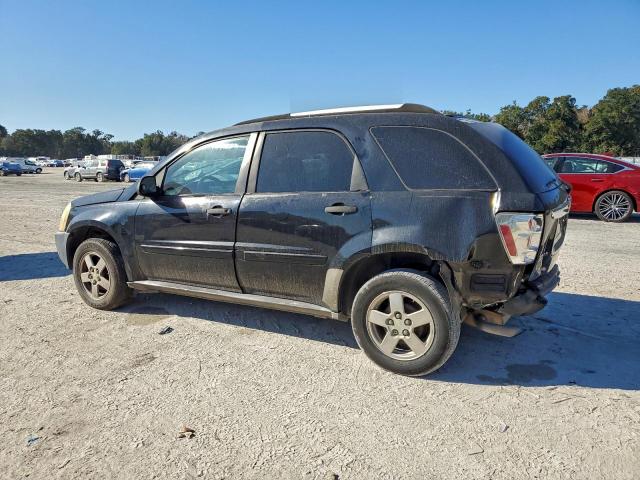Chevrolet Equinox Ls Image 2