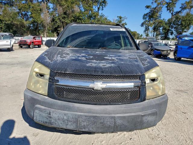 Chevrolet Equinox Ls Image 4