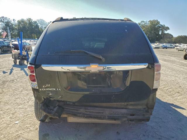 Chevrolet Equinox Ls Image 13