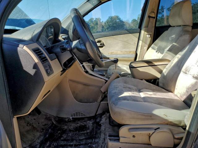 Chevrolet Equinox Ls Image 10