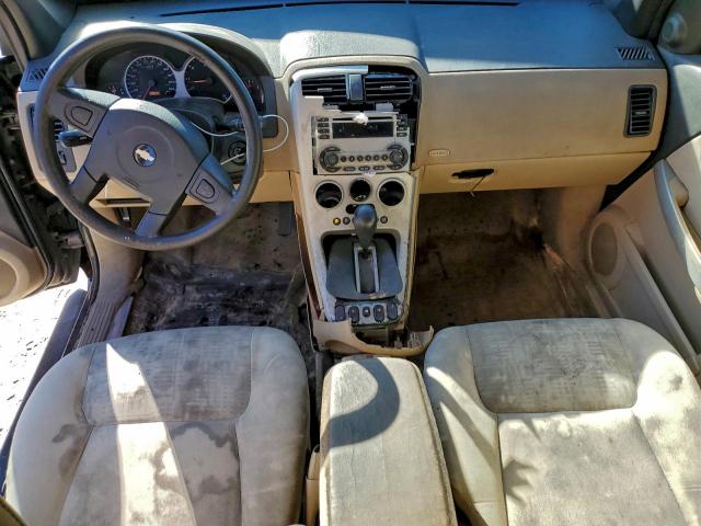 Chevrolet Equinox Ls Image 12