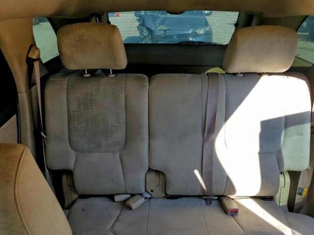 Chevrolet Equinox Ls Image 8