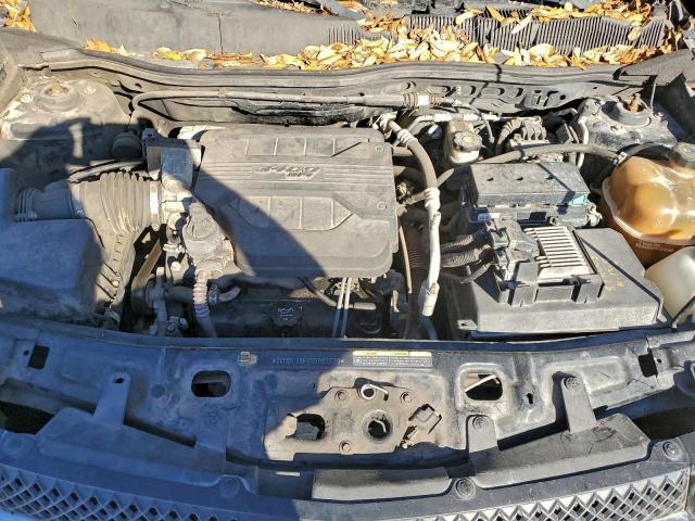 Chevrolet Equinox Ls Image 5