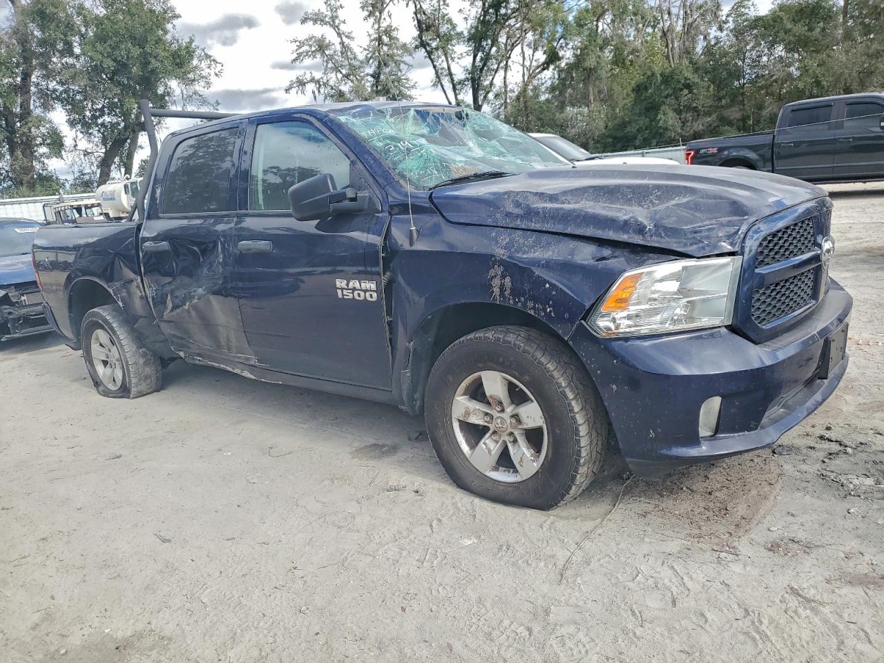Ram 1500 St Image 6