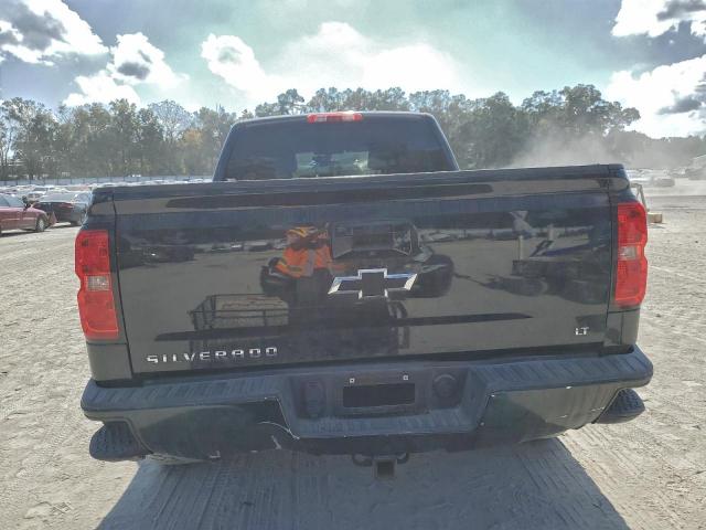 Chevrolet Silverado K1500 Lt Image 6