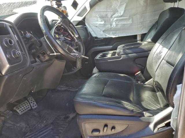 Chevrolet Silverado K1500 Lt Image 7