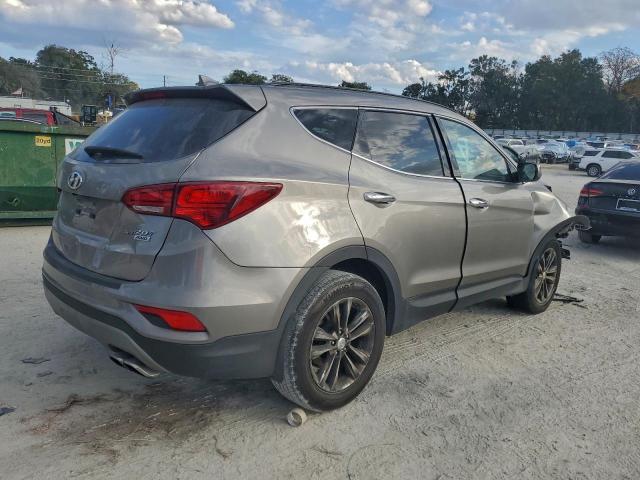 Hyundai SANTA FE Image 3