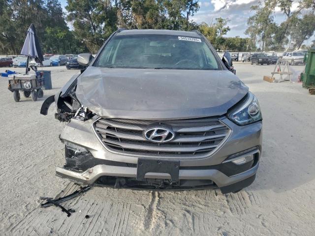 Hyundai SANTA FE Image 7