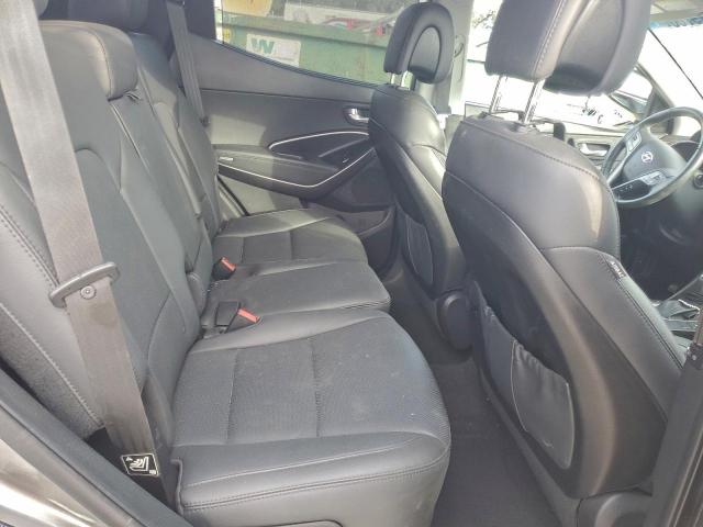 Hyundai SANTA FE Image 11