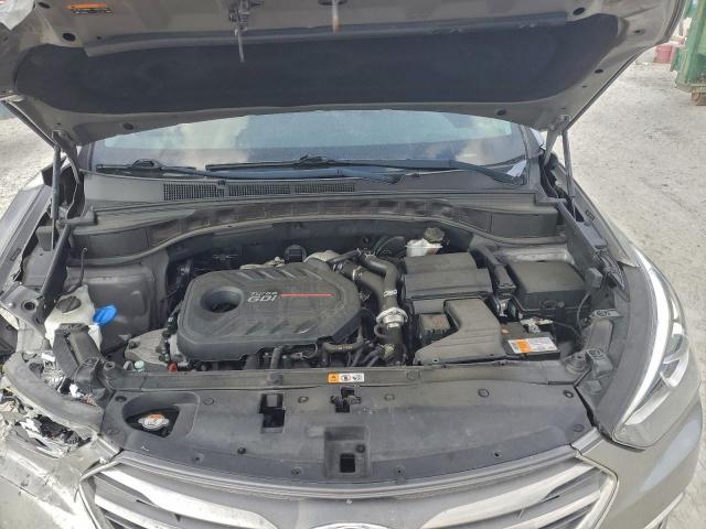 Hyundai SANTA FE Image 10