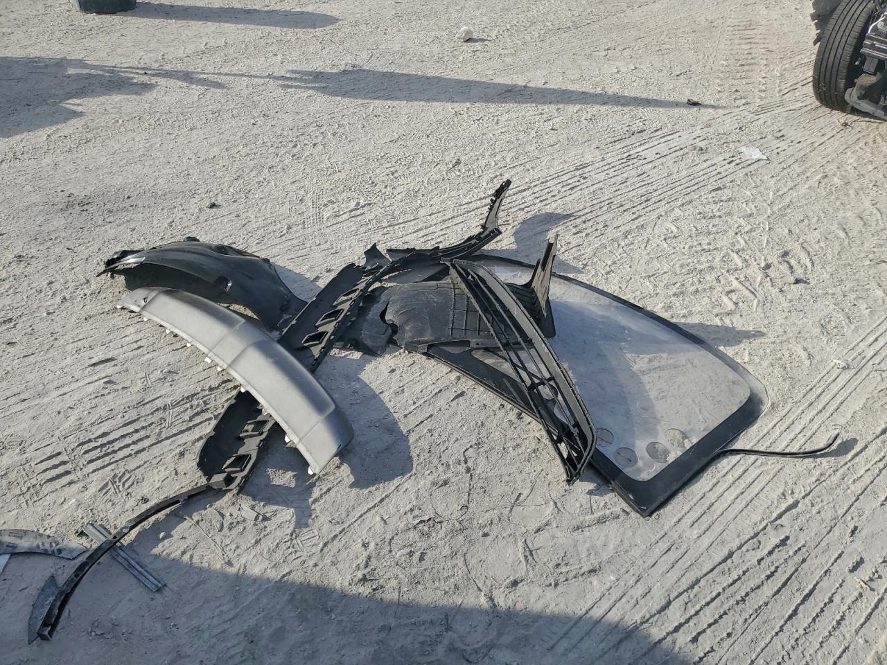 Hyundai SANTA FE Image 13