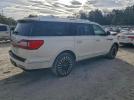 Lincoln Navigator L Black Label Image 6
