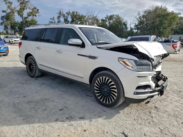 Lincoln Navigator L Black Label Image 11