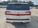 Lincoln Navigator L Black Label Image 14