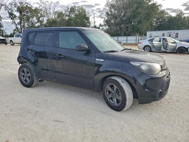 Kia Soul Image 3