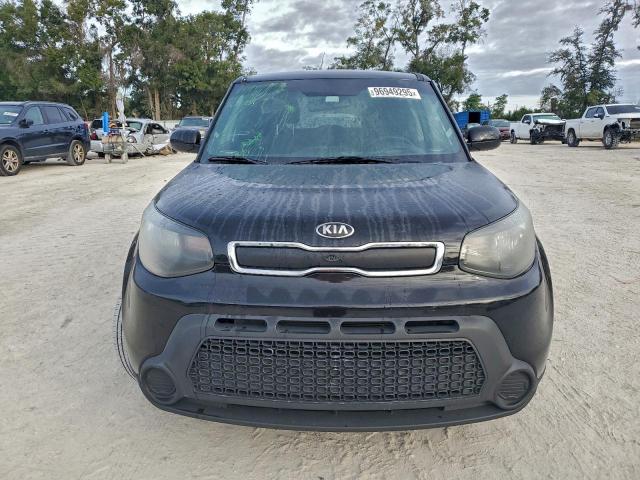 Kia Soul Image 13
