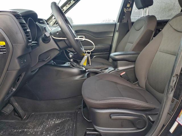 Kia Soul Image 7