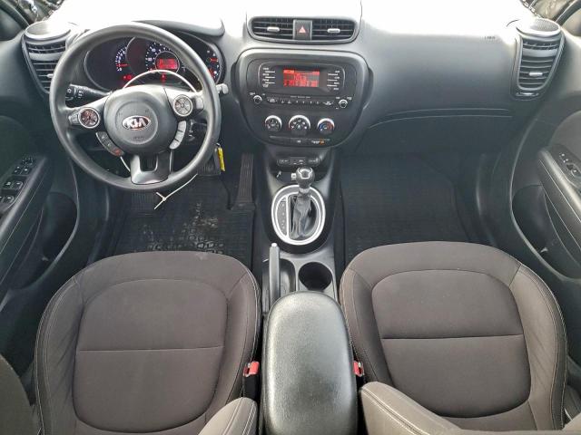 Kia Soul Image 6