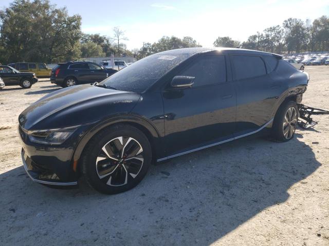  Salvage Kia EV6