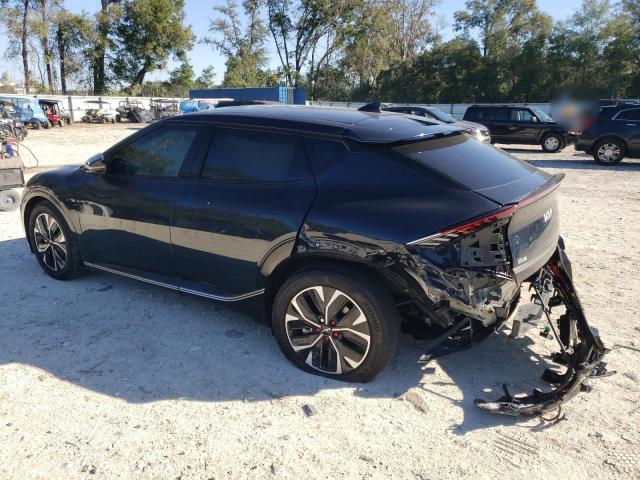 Kia EV6 Light Image 2