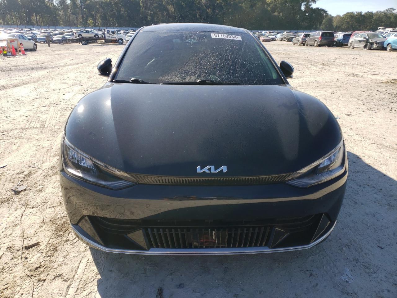 Kia EV6 Light Image 5