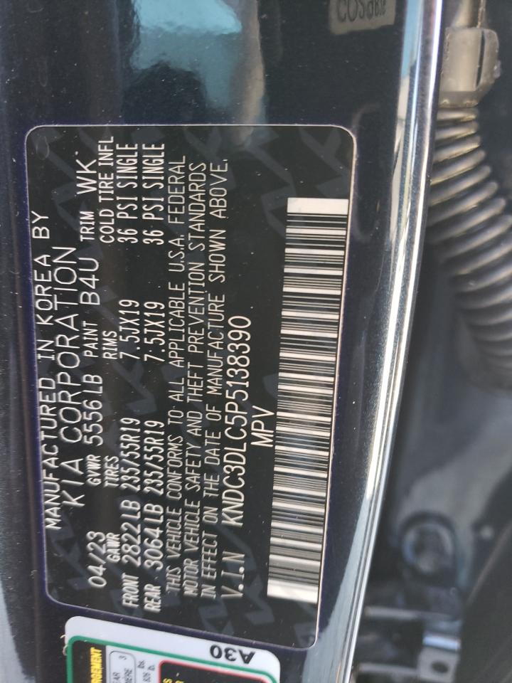 Kia EV6 Light Image 9