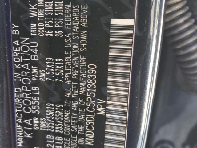 Kia EV6 Light Image 9