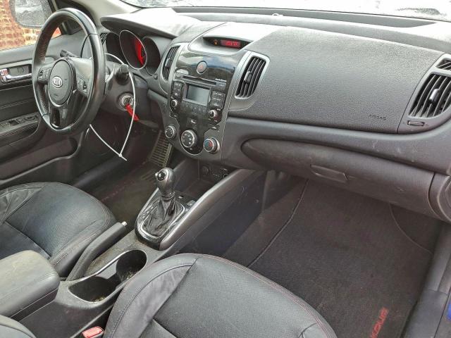 Kia Forte Sx Image 6