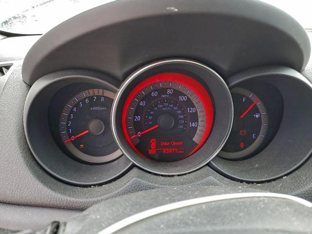 Kia Forte Sx Image 11