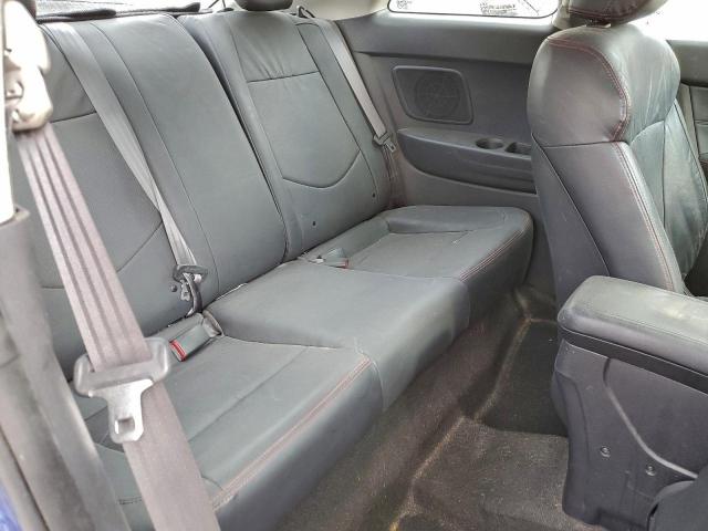 Kia Forte Sx Image 12