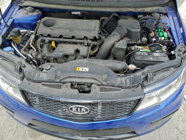 Kia Forte Sx Image 9