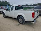 Nissan Frontier S Image 3