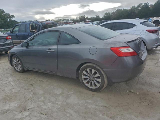 Honda Civic Exl Image 11