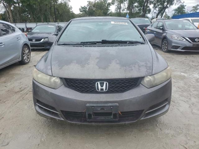 Honda Civic Exl Image 12