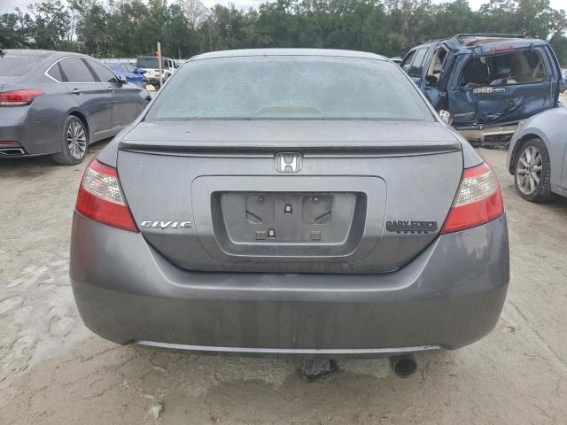 Honda Civic Exl Image 5