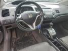 Honda Civic Exl Image 4