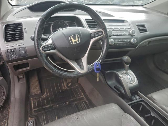 Honda Civic Exl Image 4