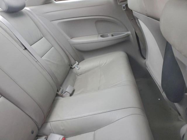 Honda Civic Exl Image 3