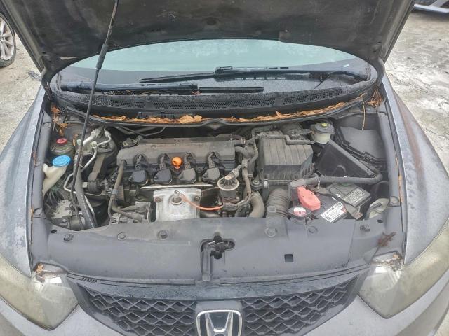 Honda Civic Exl Image 8