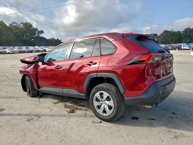 Toyota RAV4 Le Image 13