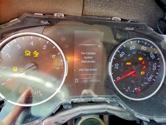 Toyota RAV4 Le Image 10