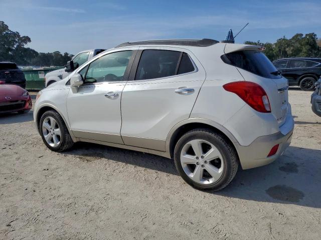 Buick Encore Image 4