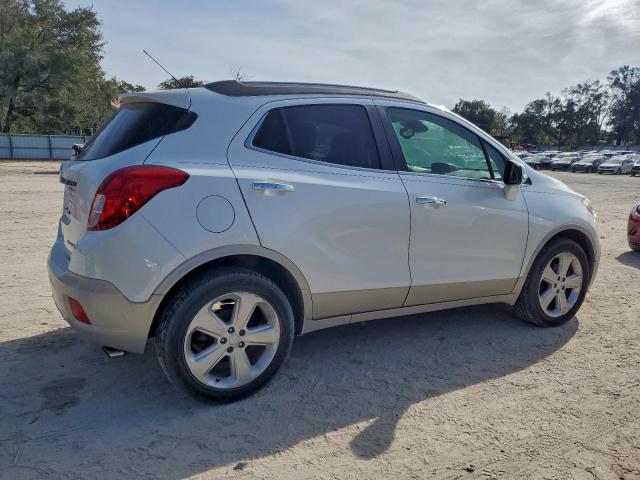 Buick Encore Image 5