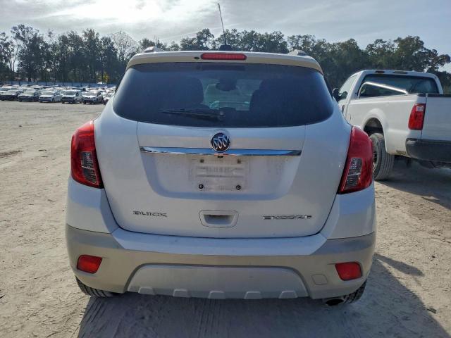 Buick Encore Image 3